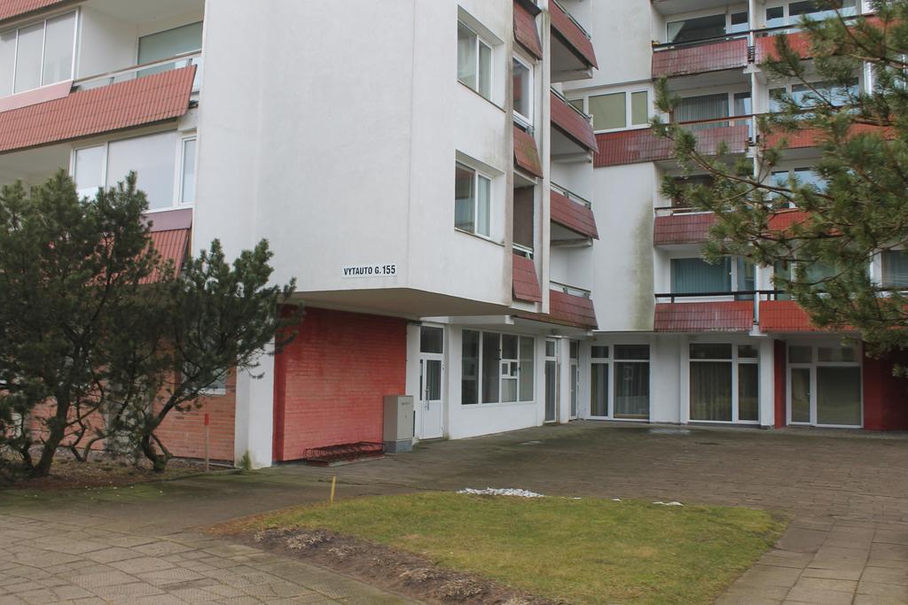 Studio Pluke Паланга Стая снимка